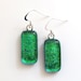 see more listings in the Fused Glass Earrings section