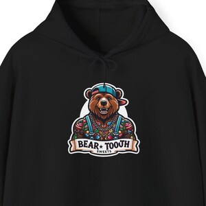 Beartooth Sweets OG Logo Hoodie