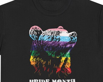 Pride Month T-Shirt