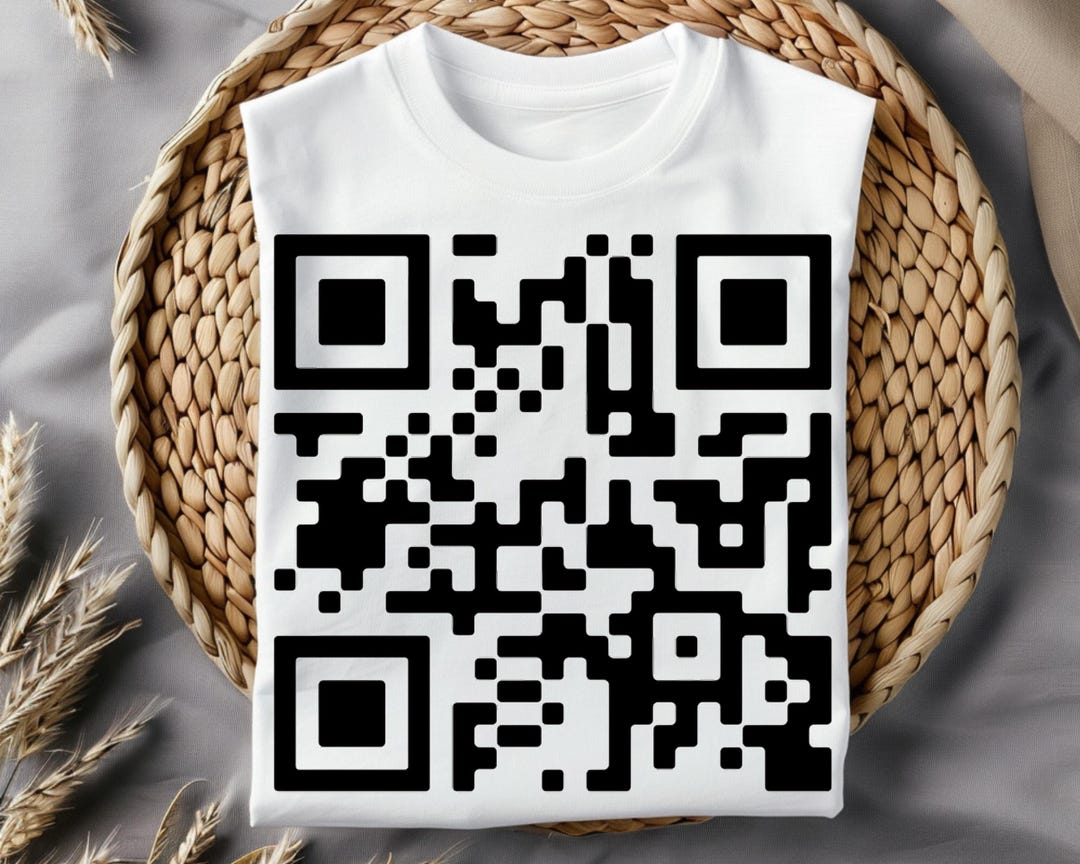 Trump Qr Shirt Png Viral Trump Dance Ymca Qr Code Png Trump Dance Qr ...