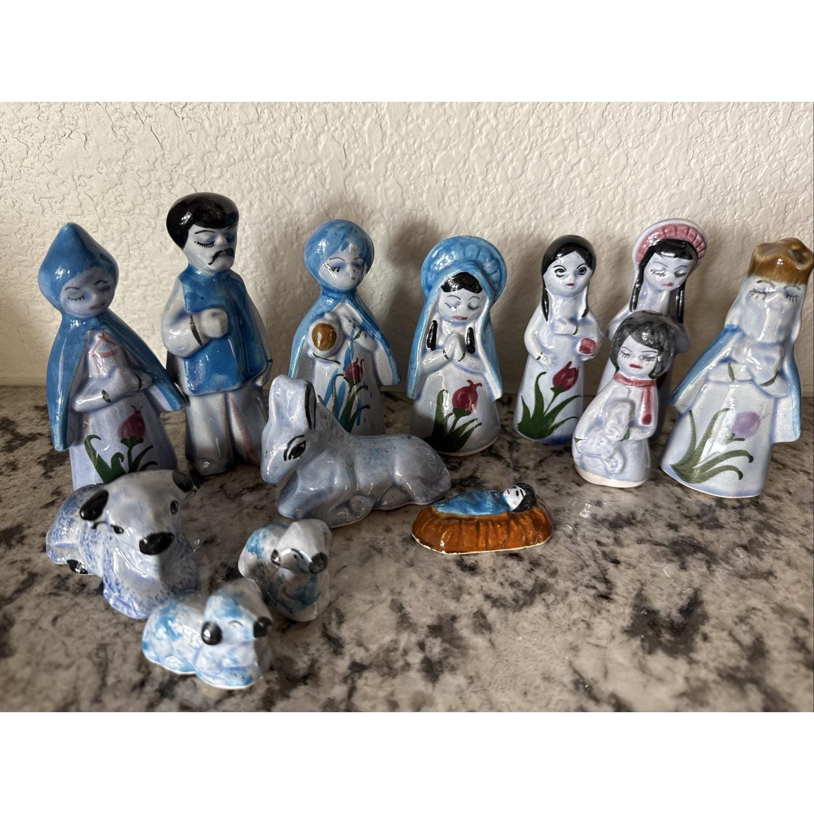 キリスト降誕セット - Etsy 日本