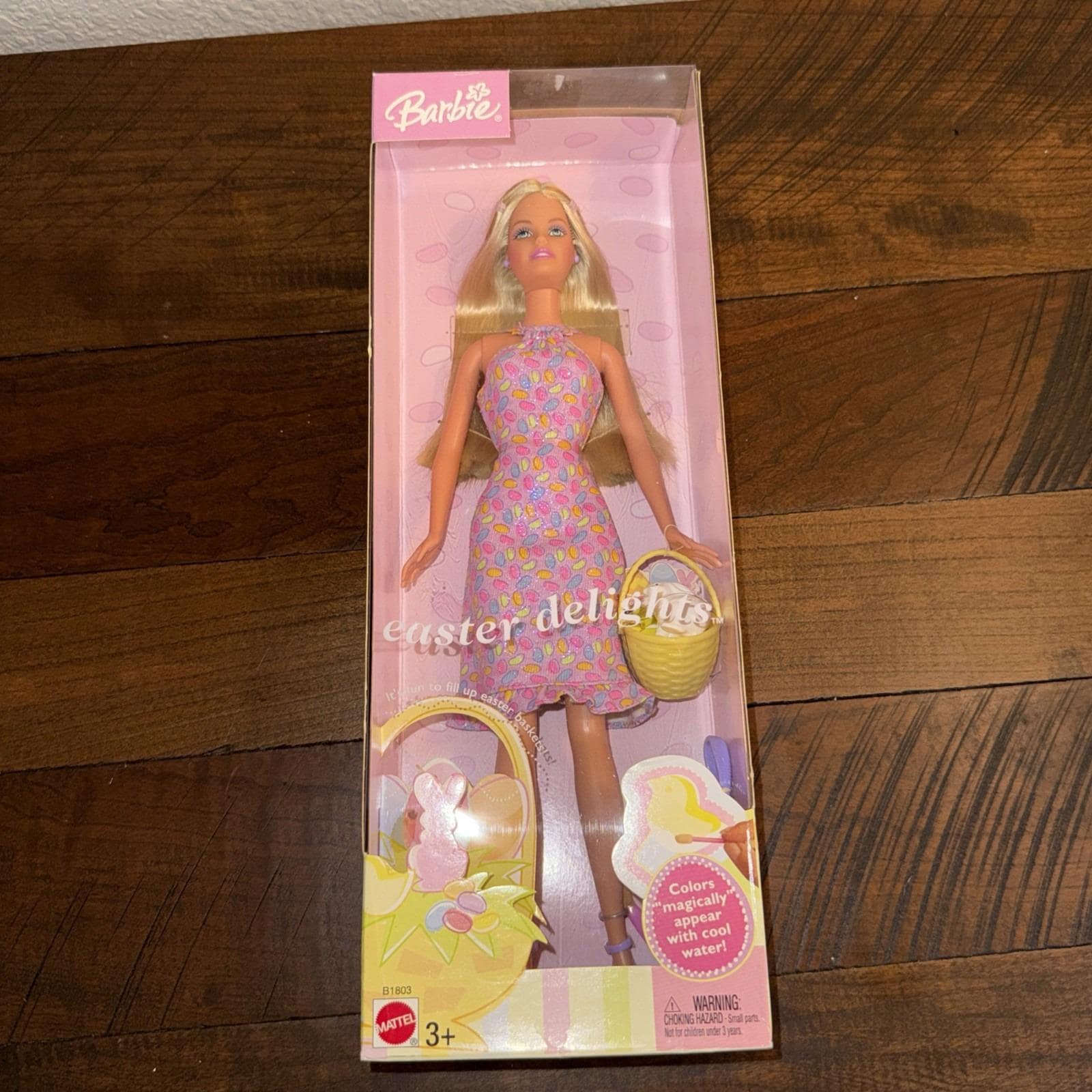 2003 barbie doll - Etsy 日本