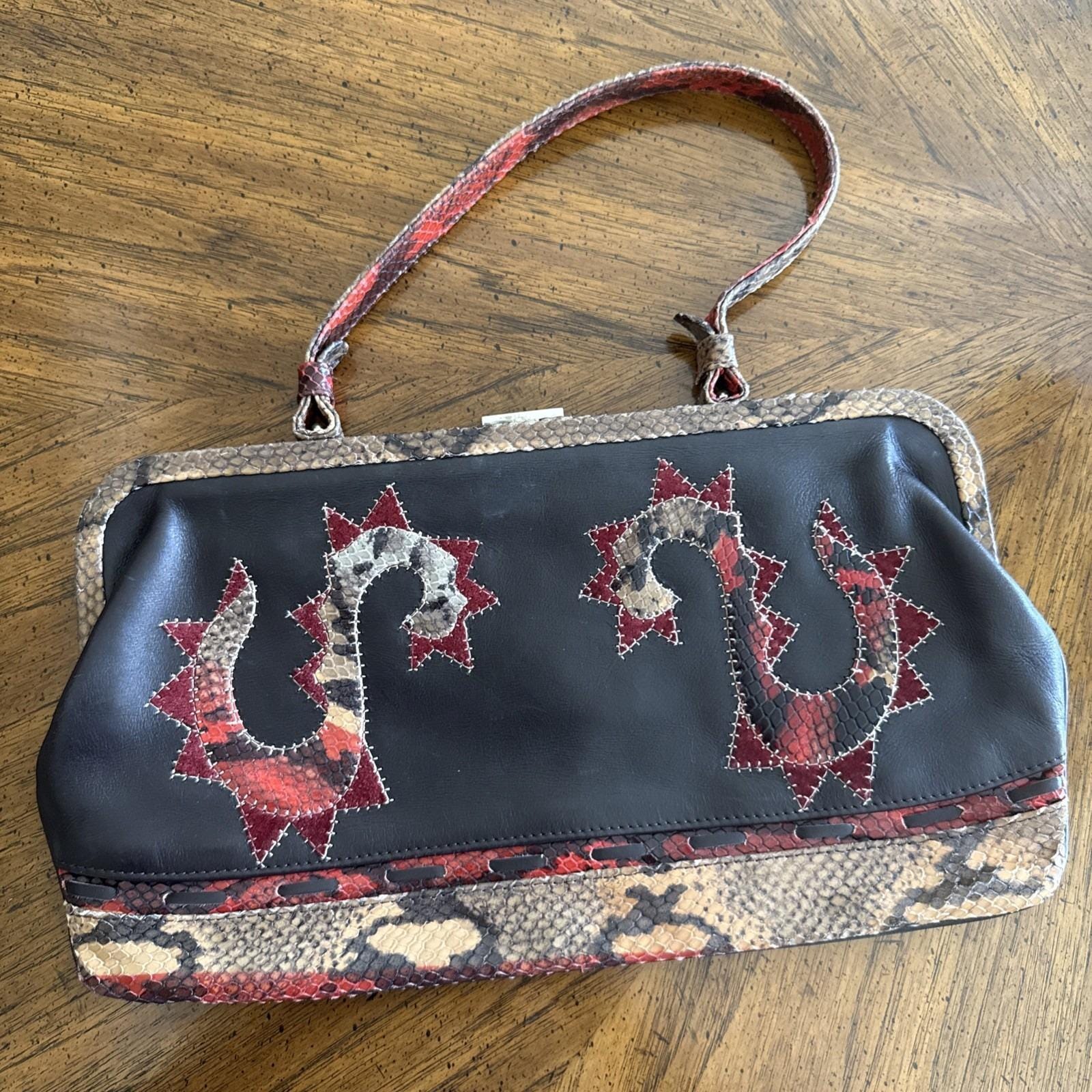 Jamin Puech Handbag - Etsy