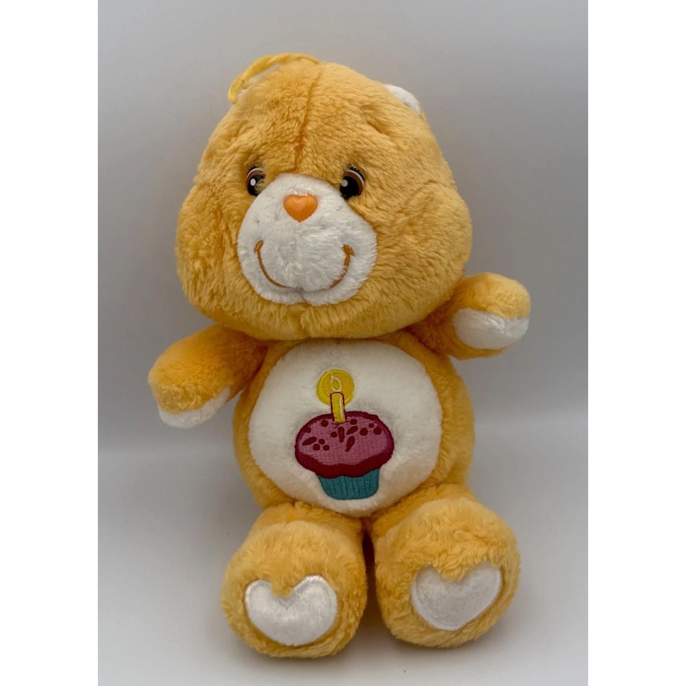 20th Anniversary Care Bear - Etsy