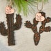 see more listings in the Holiday Ornaments section