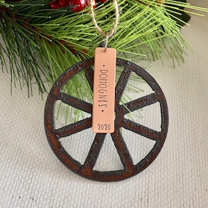 10 DIY 6 inch Wood Craft Circles, Ready to Paint Crafts, Christmas Orn –  Backwoods Designs and Decor