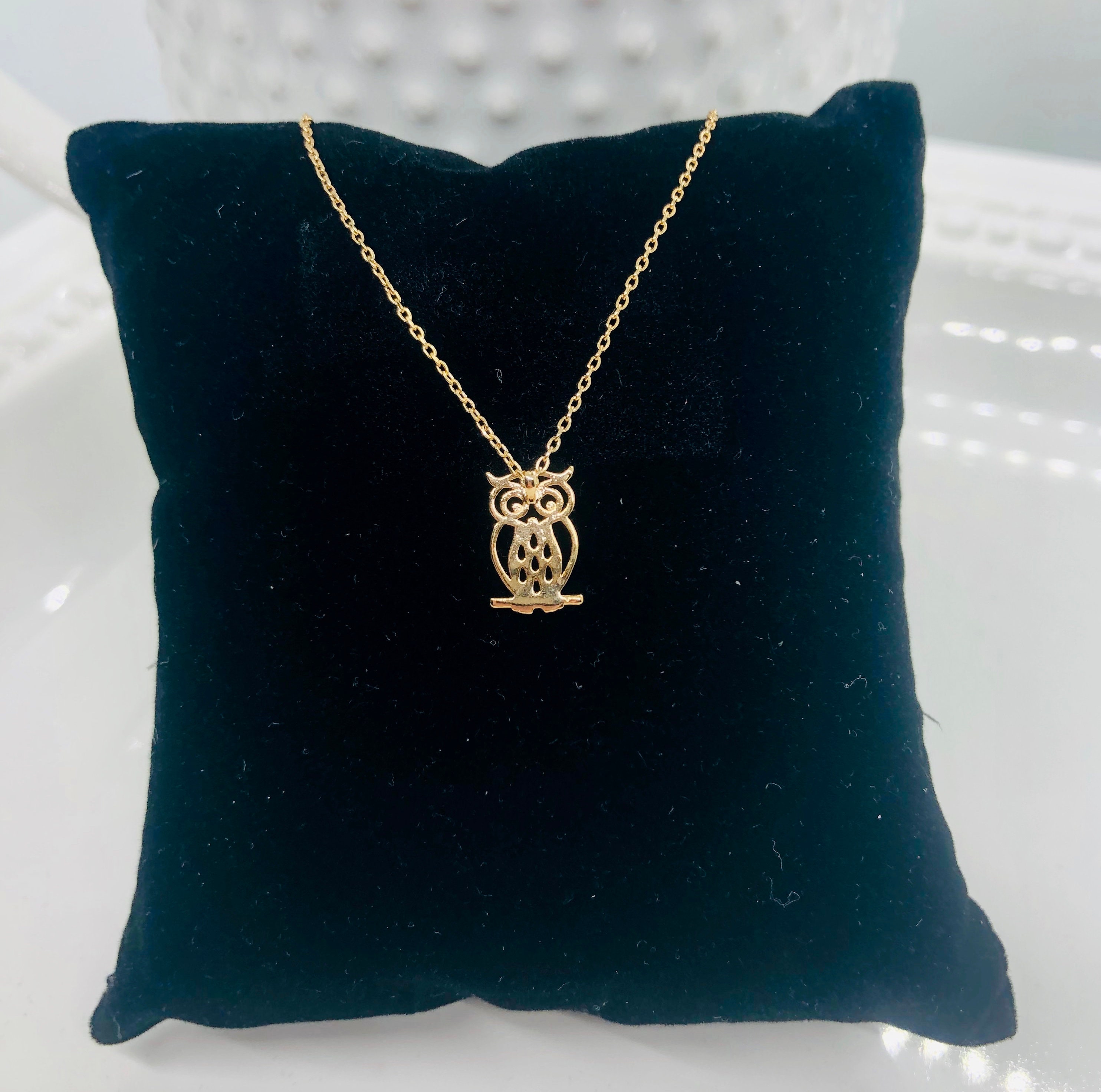 Chi hot sale o necklace