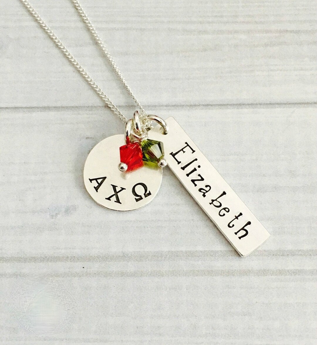 Axo lavalier hotsell