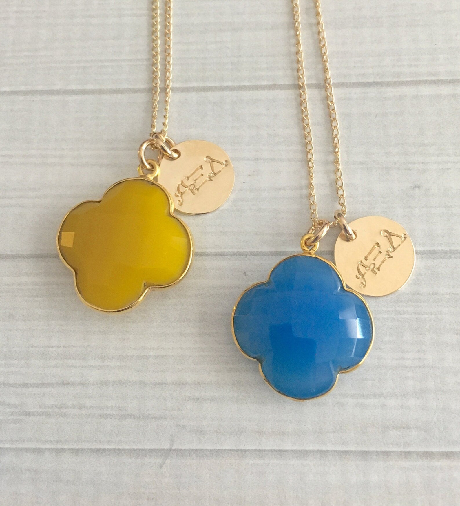 Alpha Xi Delta Necklace Alpha Xi Delta Jewelry Sorority Etsy