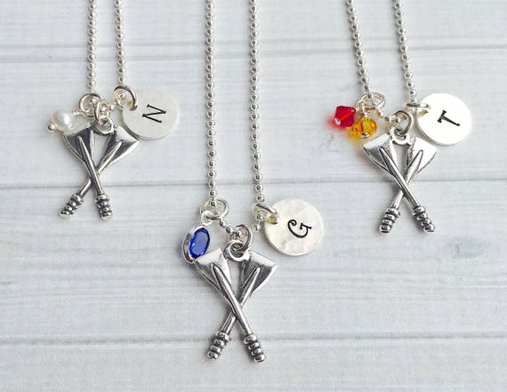 Crew necklace deals