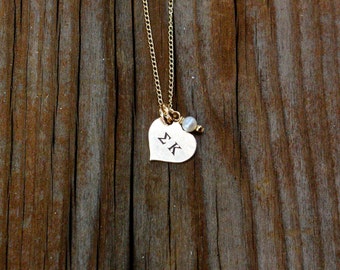 Sigma Kappa Necklace - Sorority Jewelry - Sorority Necklace - Big Little Gift - Sorority Graduation Gift