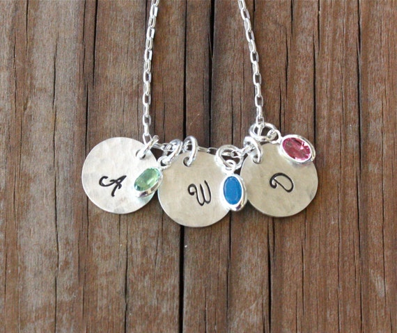 Etsy mom cheap necklace