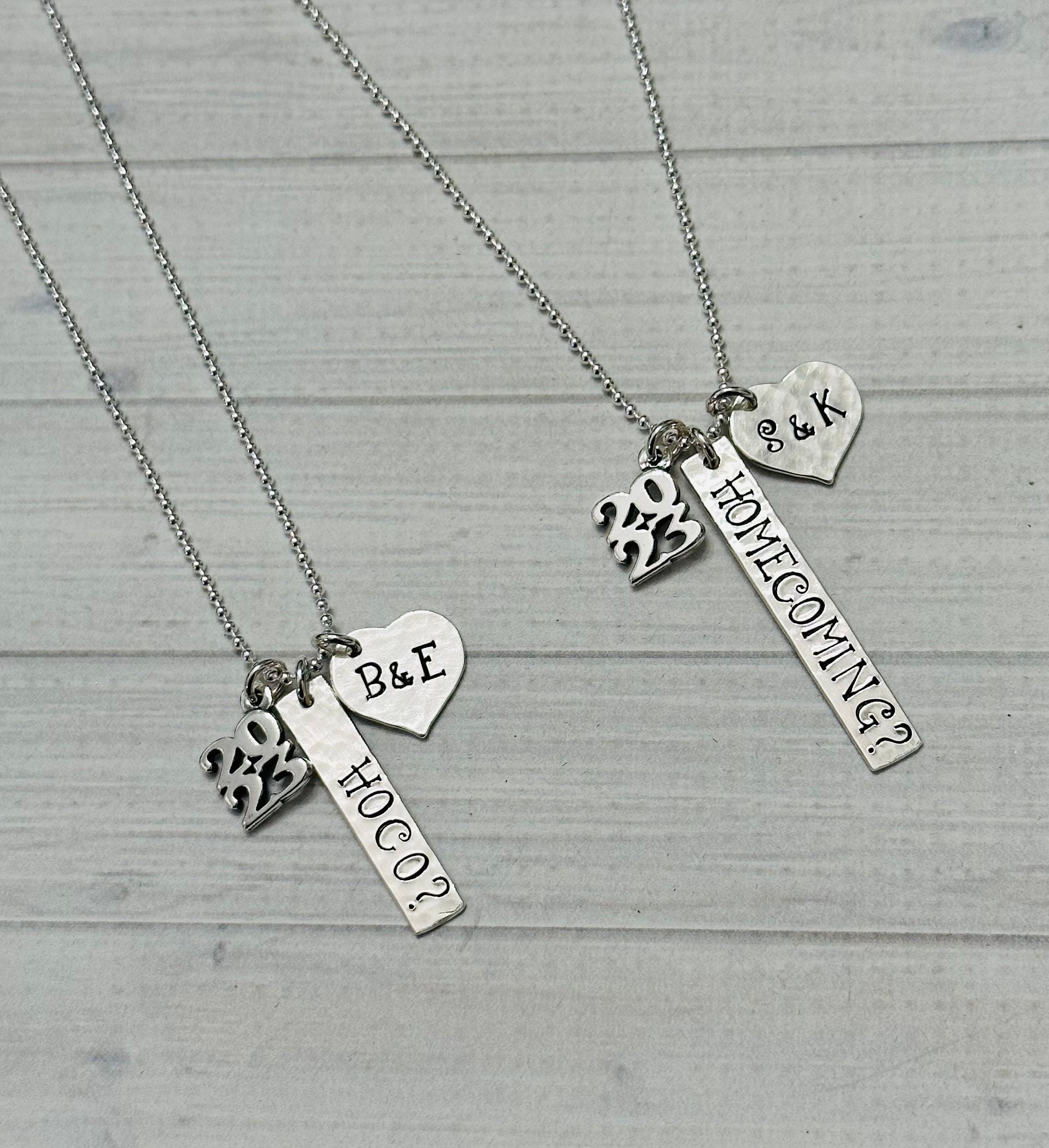 Homecoming jewelry cheap discount