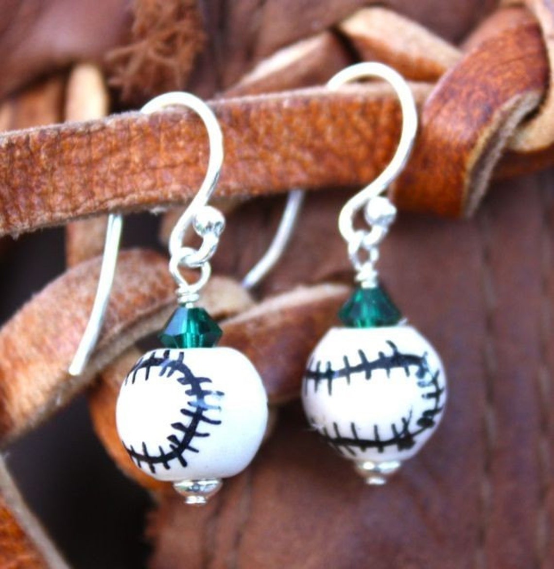 Custom Sports Jewelry Senior Gifts Team Gifts Team Spirit Etsy