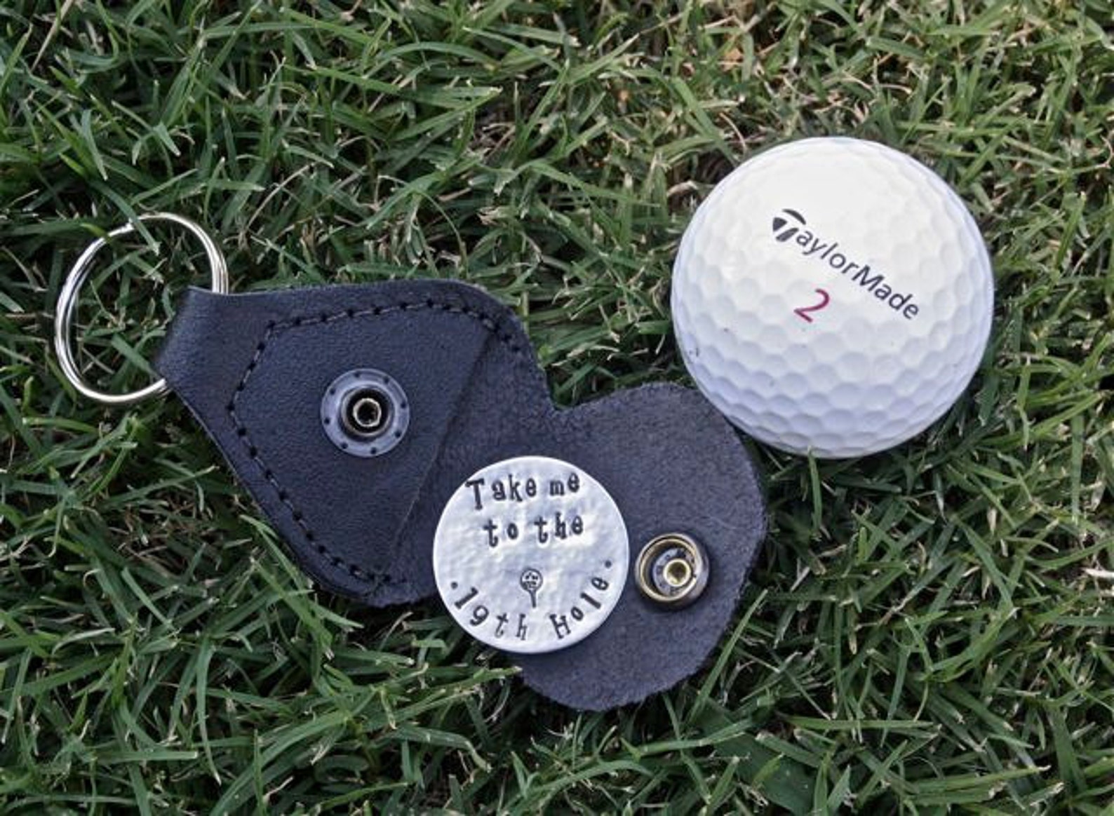 Golf Ball Marker Personalized Golf Gift TOP SELLER Golf Etsy