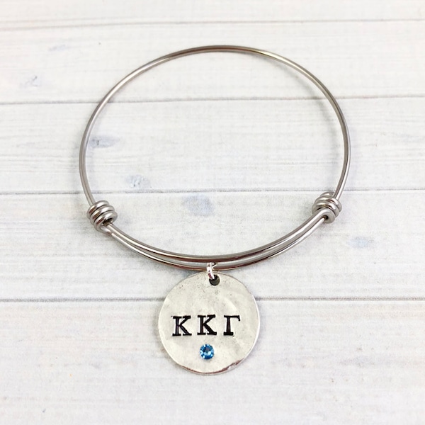 Kappa Kappa Gamma Etsy