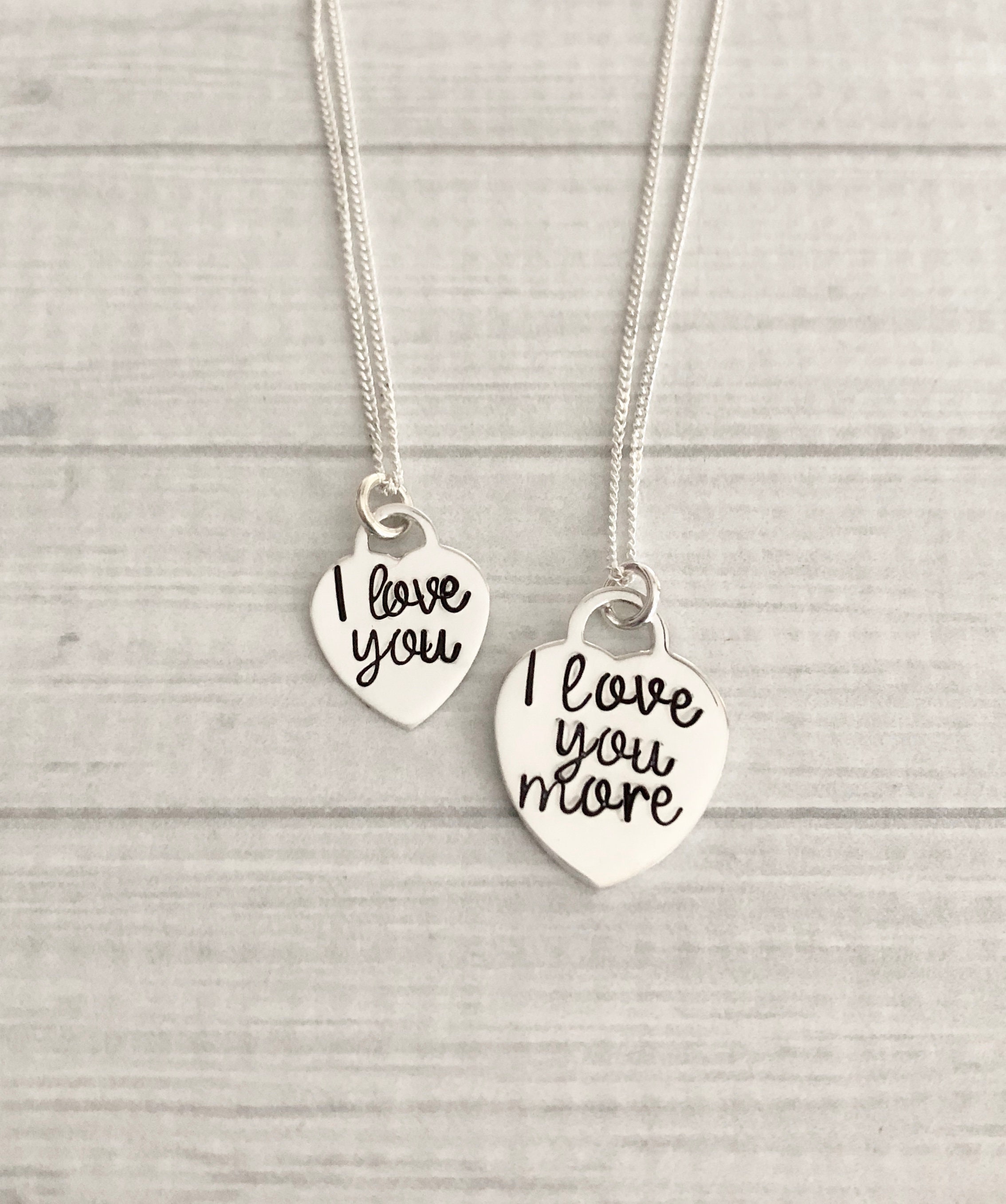 Mom Gifts for Mothers Day Best Mom Ever Gifts Set - I Love You Necklac –  Breezy Valley