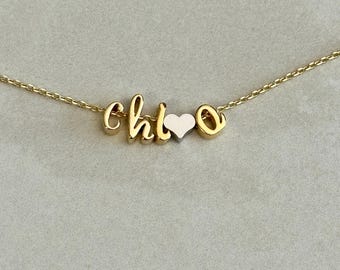 Chi Omega Necklace, Chi O Necklace, Chi Omega Jewelry, Chi O Sorority Jewelry, Chi Omega Initiation Gift, Chi O Sorority Necklace