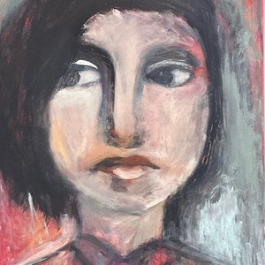 It Suits Me Fine Art Giclee Print
