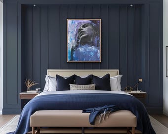 Surrender Fine Art Giclee Print