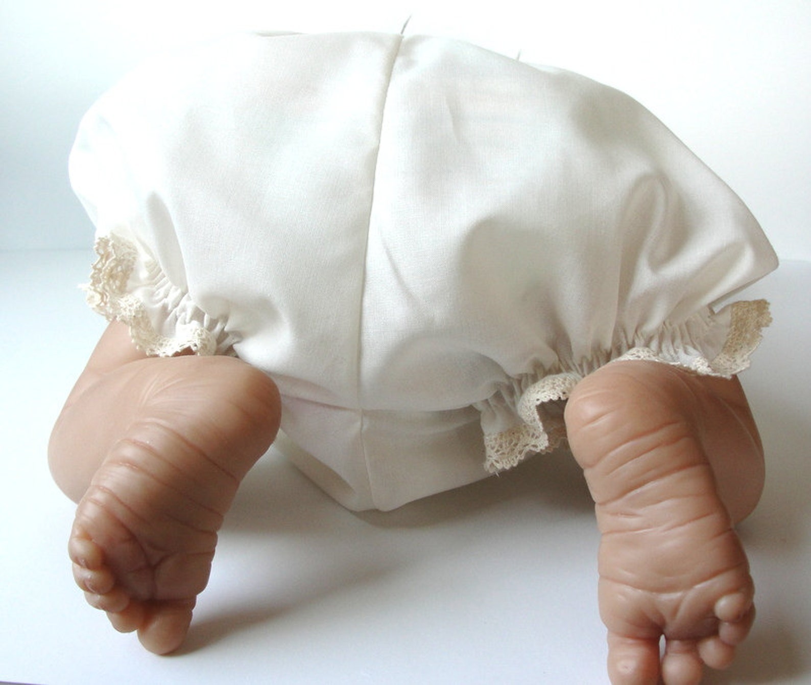 Best Sellers: Best Baby Girls' Bloomers, Diaper Covers & Underwear