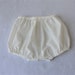 see more listings in the bloomers, diaper covers section