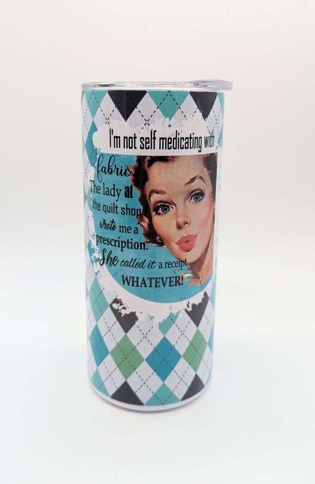 Sassy Crafts-N-Things - I have been asked about the tumblers that