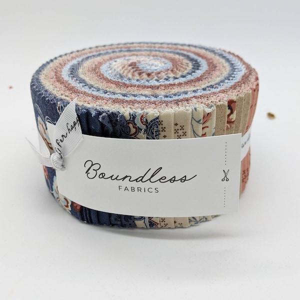 Stars and Stripes Jelly Roll by Boundless