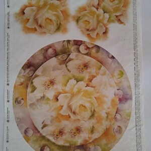carte per decoupage e scrapbooking