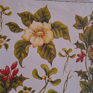carte per decoupage e scrapbooking