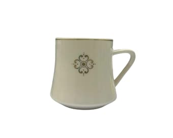 Porcelain Cup: Where Tradition Meets Elegance
