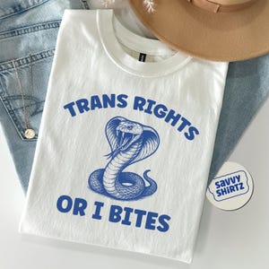 Inclusive Trans Rights Shirt,Gay Rights Shirt,Funny Lgbtq pride,Trans tee,trans kids,Rainbow Pride Tee,Funny queer shirts,Trans Men Women