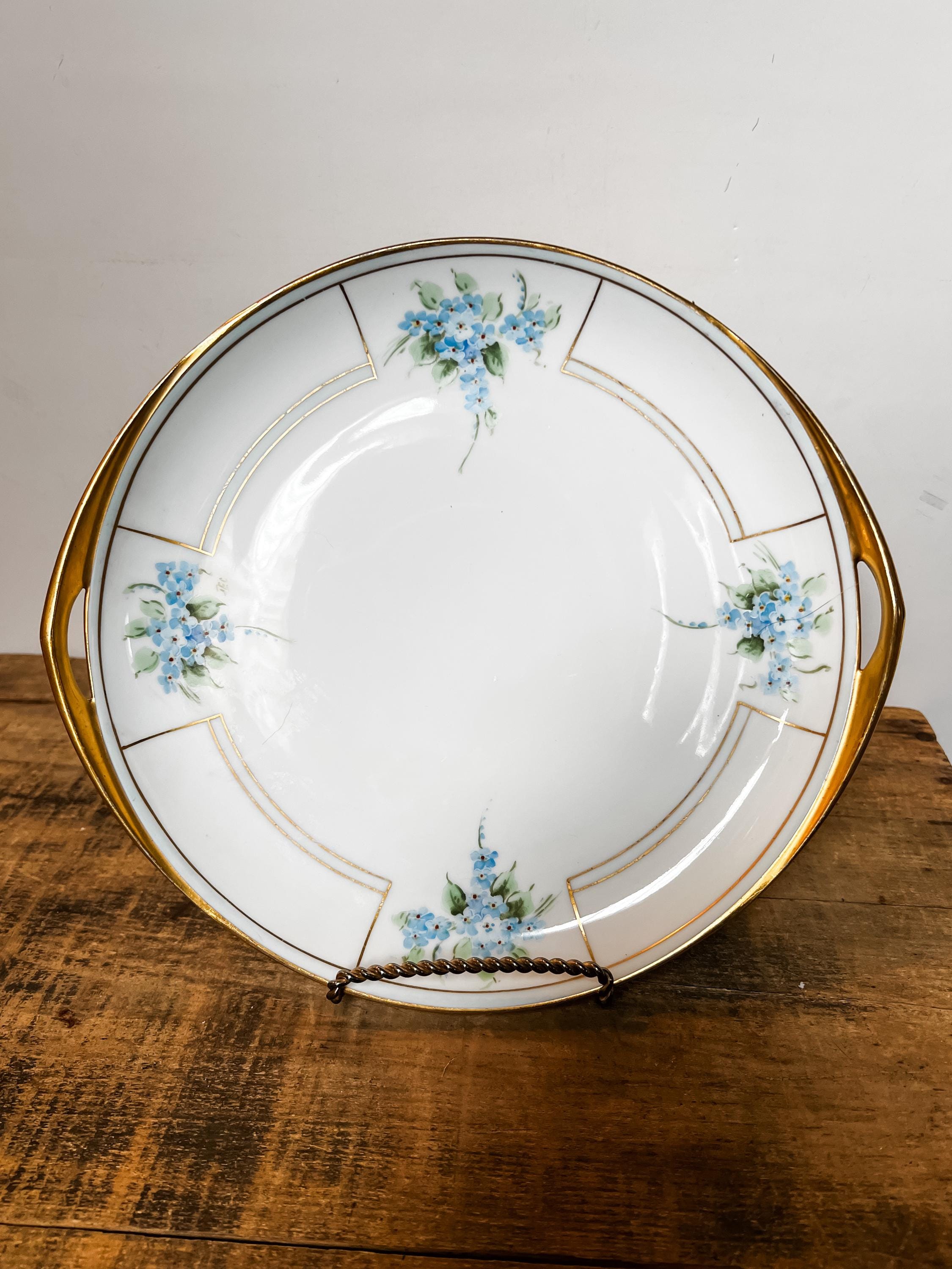 Rosenthal Donatello China - Etsy
