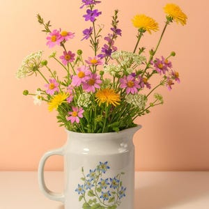 70s Japanese Vase - Etsy
