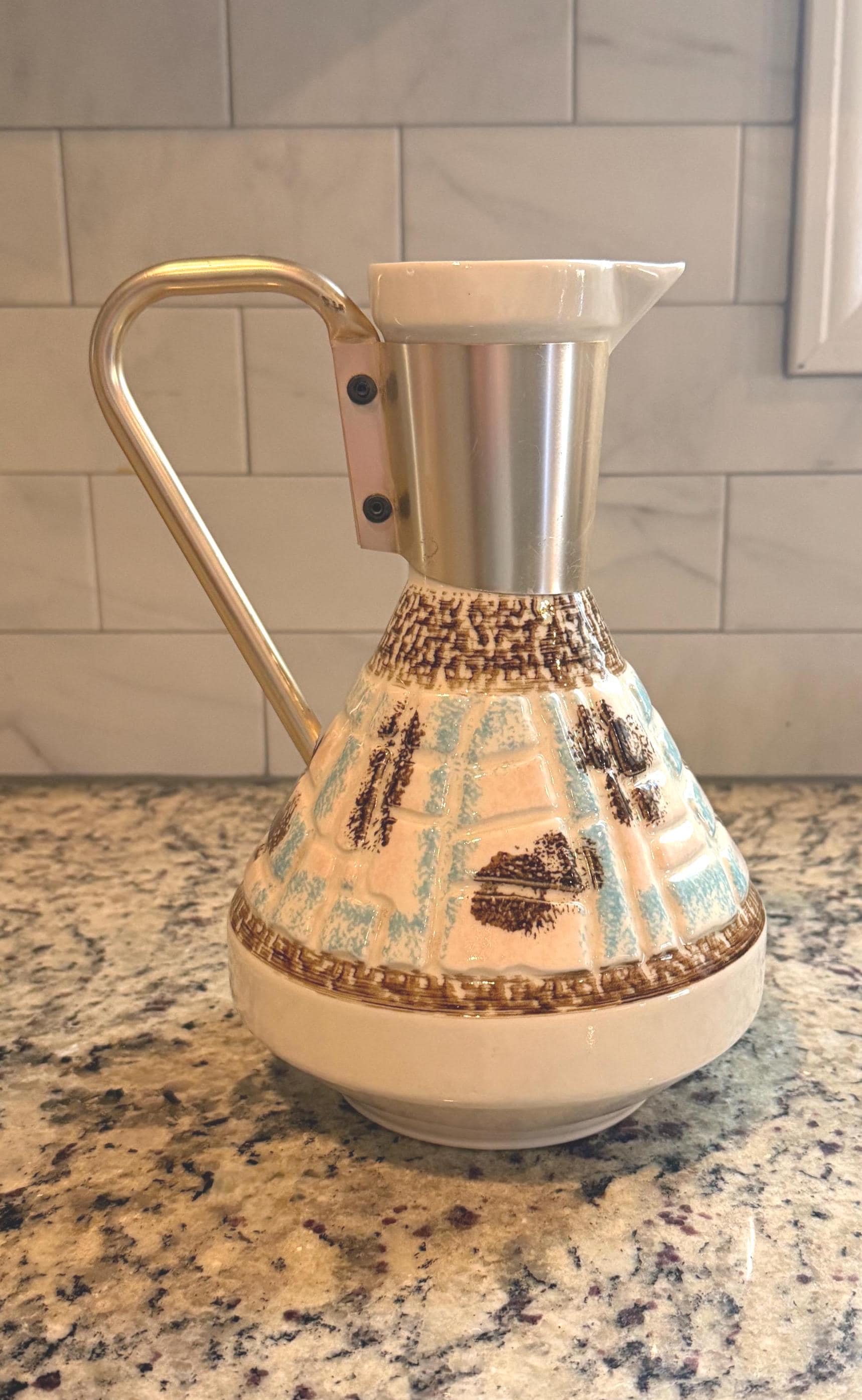 Miller Pottery - Etsy