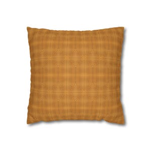 Warm Textured Decorative Pillowcase, Cozy Home Accent, Modern Throw Pillow, Gift for Home Decor, Soft Cushion for Relaxation