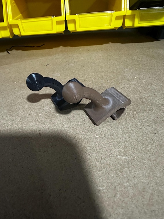 2020-2024 GMT T1XX  Edge CTS2 & CTS3 Monitor Tuner Mount Chevy Silverado GMC Sierra 1500, 2500, 3500 Black or Brown Interior options!