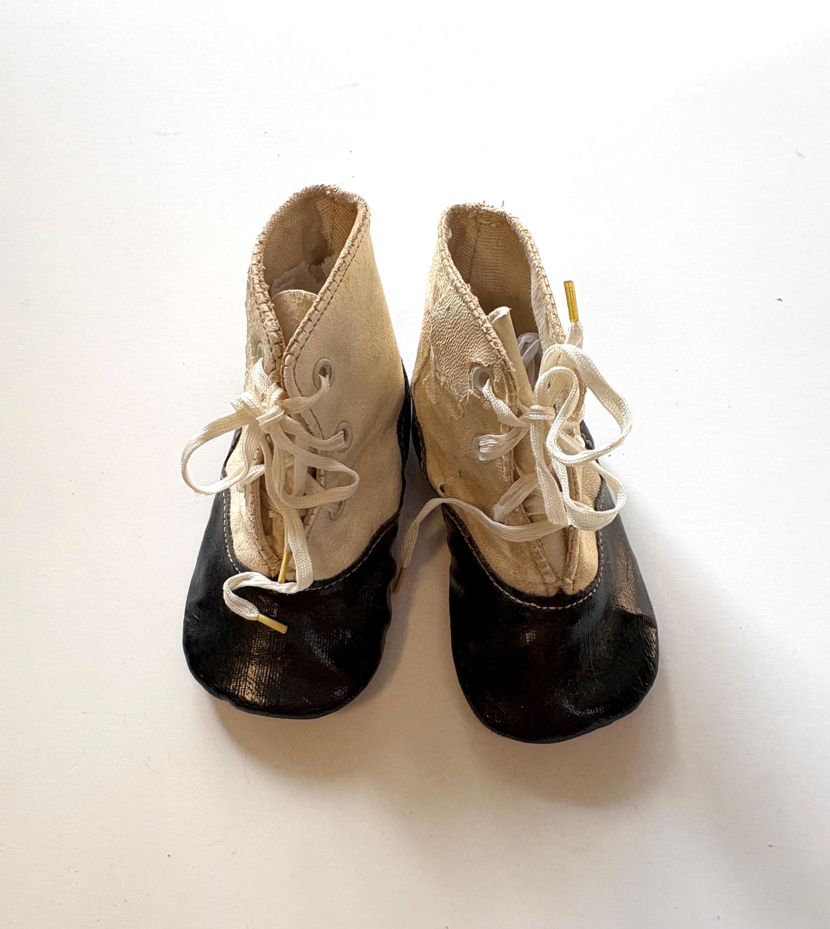 1900s kids shoes - Etsy 日本