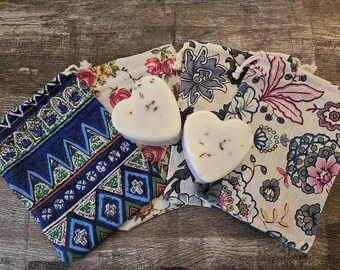 Lavender Scented Soap