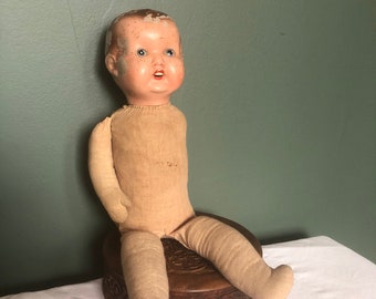 dolls heads for crafts uk