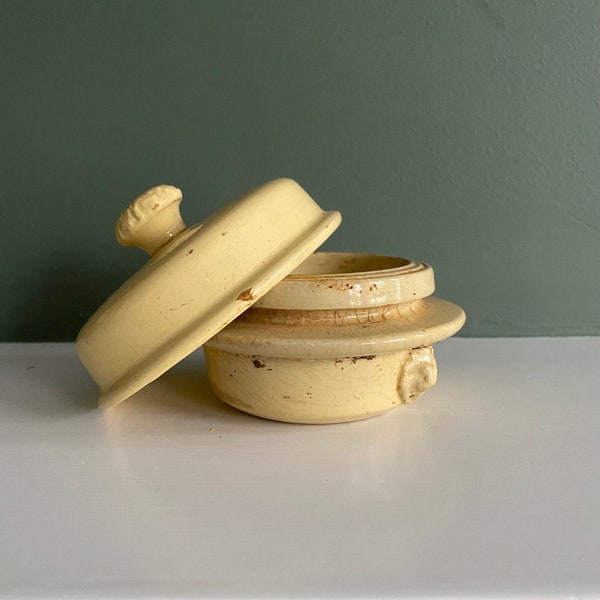 French Confit Pot Etsy UK