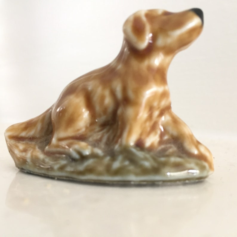 Wade....Made in England Whimsies Setter No 13 