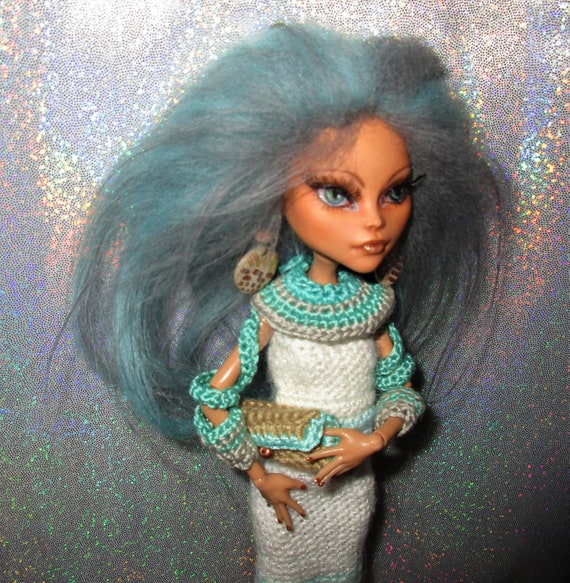 monster high egyptian
