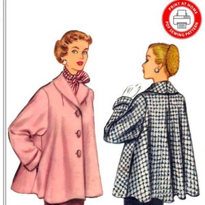 Swing car coat discount