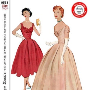 Peut inclure: Reproduction de patron de couture vintage pour une robe avec un décolleté en cœur et une jupe ample. Le patron est pour les tailles 16-20. Le patron est imprimé sur du papier blanc avec de l'encre noire. Le patron est pour une robe avec un décolleté en cœur et une jupe ample. Le patron est pour les tailles 16-20. Le patron est imprimé sur du papier blanc avec de l'encre noire. Le patron est pour une robe avec un décolleté en cœur et une jupe ample. Le patron est pour les tailles 16-20. Le patron est imprimé sur du papier blanc avec de l'encre noire.