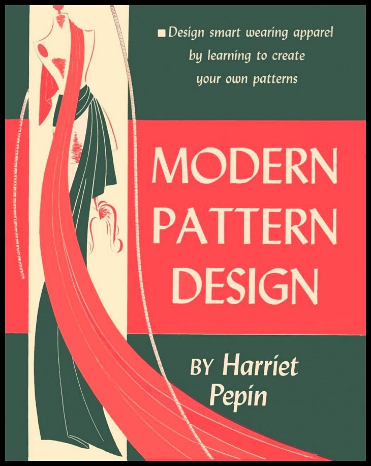 What is pattern making for fashion designing