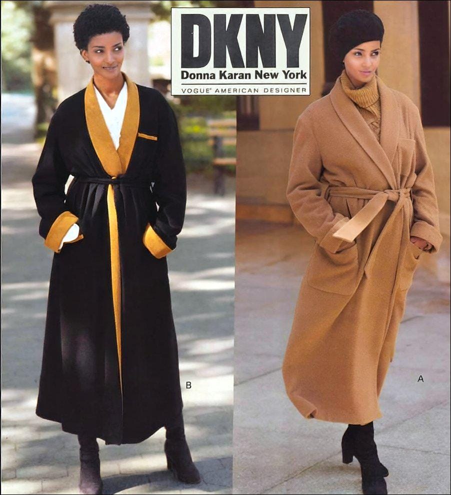 90s Dkny Jacket - Etsy