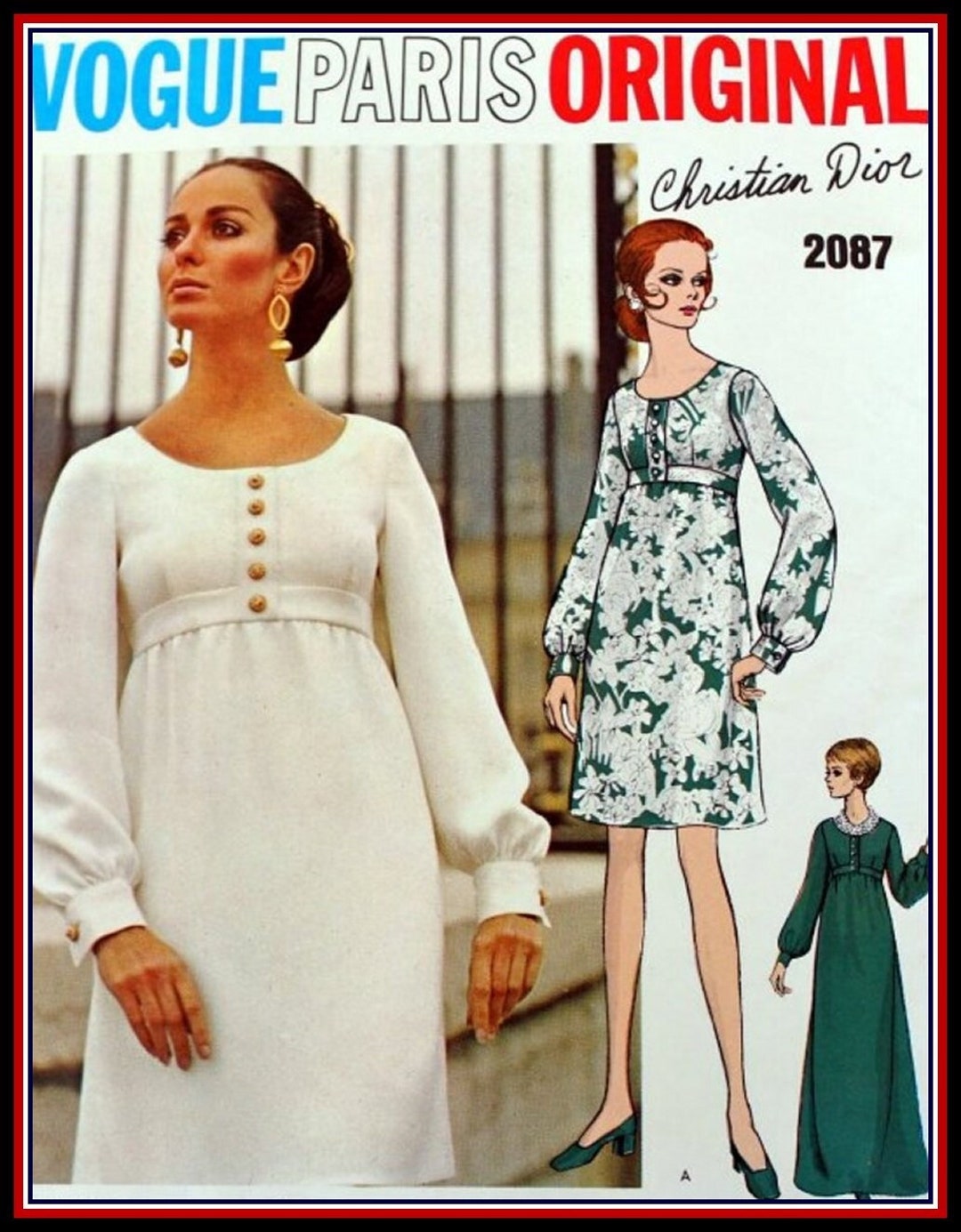 Christian Dior. Fall / Winter 1955  Vintage dior dress, Vintage outfits,  Dior dress