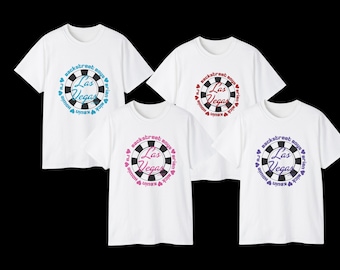 Backstreet Boys Las Vegas Concert Tee, Millennium 2.0, Unisex Fit