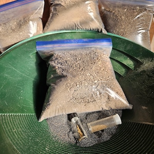 12oz BOGO DEALS! Motherlode CA Gold Paydirt: Guaranteed Gold Buy2Get1Free, Buy3Get2Free, Buy4Get4Free!!!